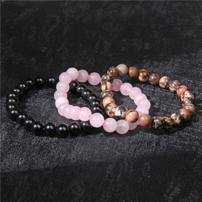 Stone Bracelet