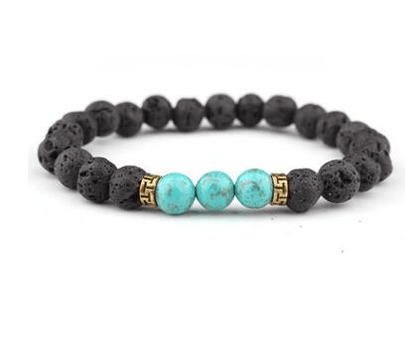 Yoga Bead Bracelet