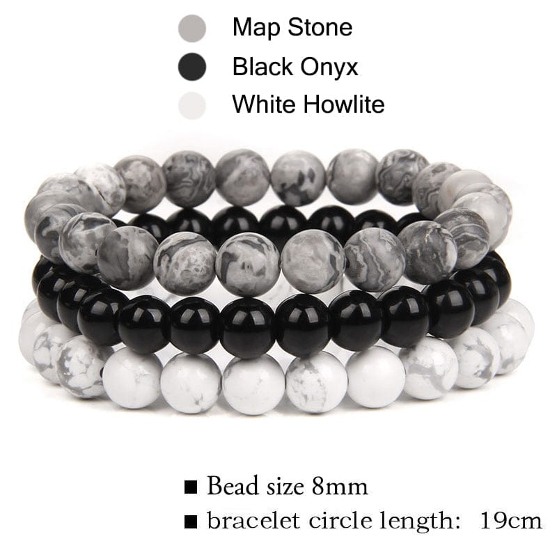 Stone Bracelet