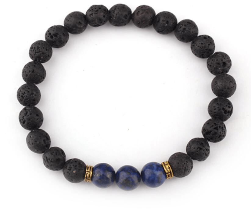 Yoga Bead Bracelet