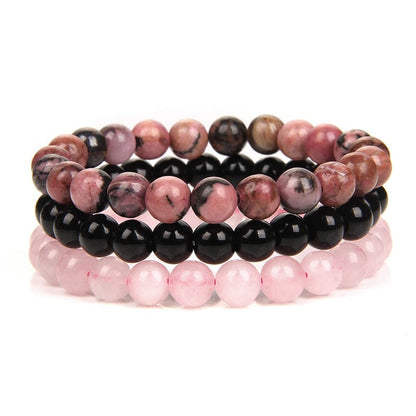 Rose Quartz Bracelet 