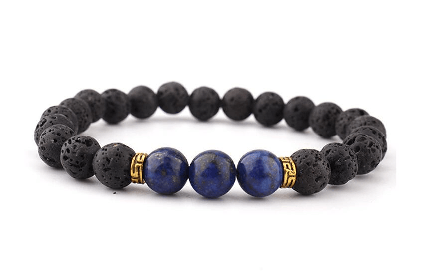 Yoga Bead Bracelet