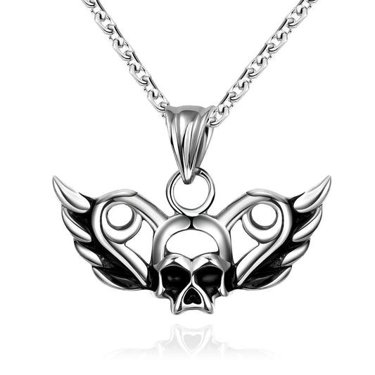 Skull Rider Chain