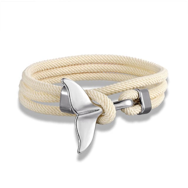 white whale bracelet 