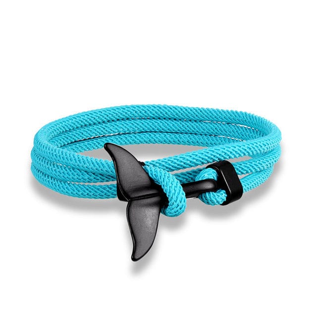 whale bracelet 