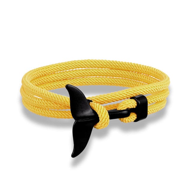 whale bracelet 