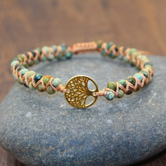 Tree life Bracelet