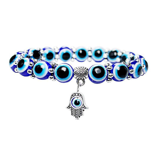 Blue Eyes Bracelet Soniz Enterprise 