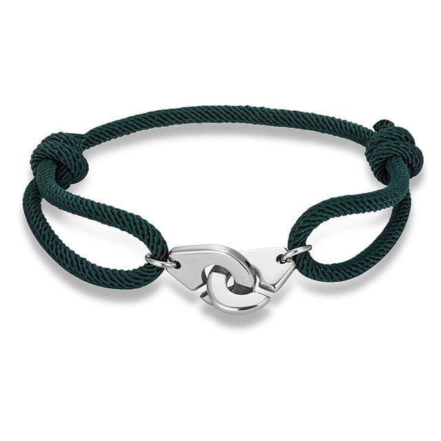 handcuff bracelet