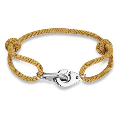 handcuff bracelet