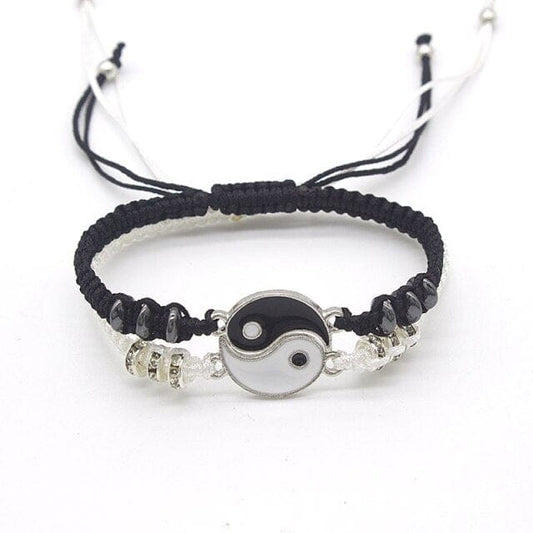 Ying Yang Bracelet