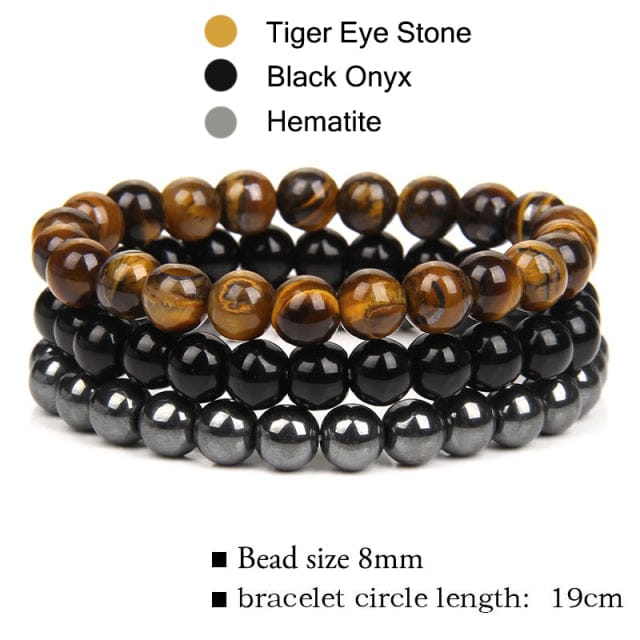 tiger eye bracelet 